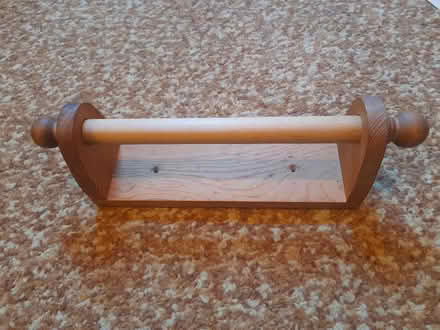 Photo of free Kitchen roll holder (AB10) #1