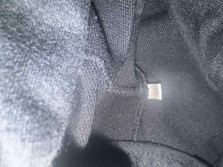 Photo of free Black Hoodies (Nw) #3