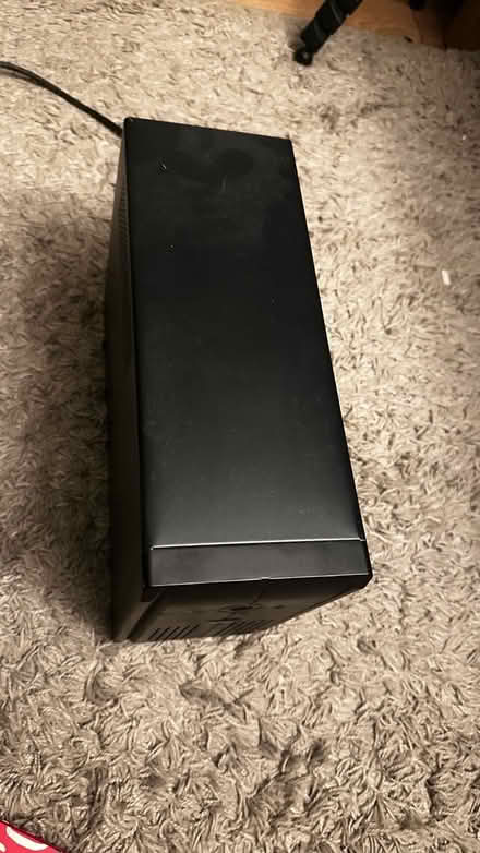 Photo of free UPS (TW7) #1