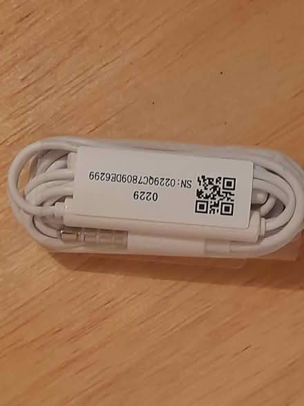 Photo of free In ear headphones (Sapcote LE9) #2