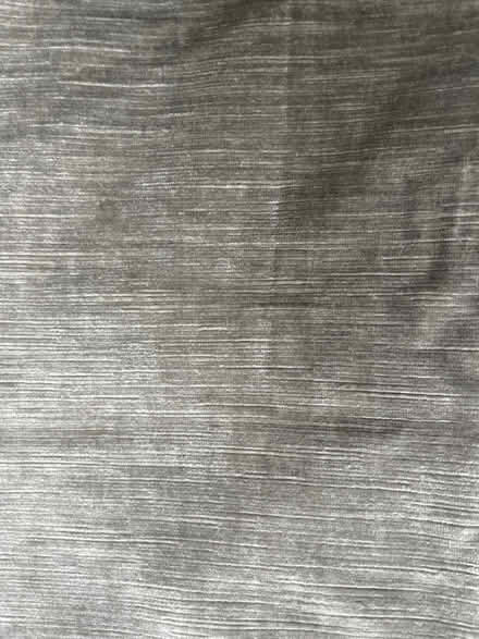 Photo of free Curtains, need finishing (Teddington TW11) #4