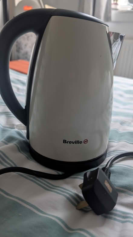 Photo of free Kettle (Drylaw EH4) #1