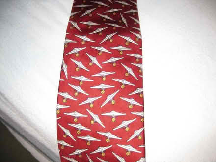 Photo of free Star Trek Tie (Yeading UB4) #1