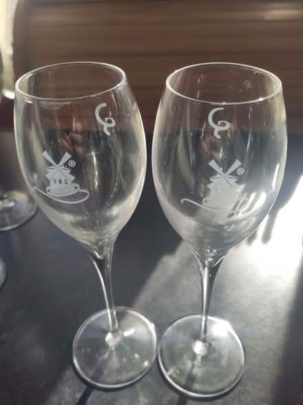 Photo of free Various sets of glasses. (Hollingbury BN1) #1