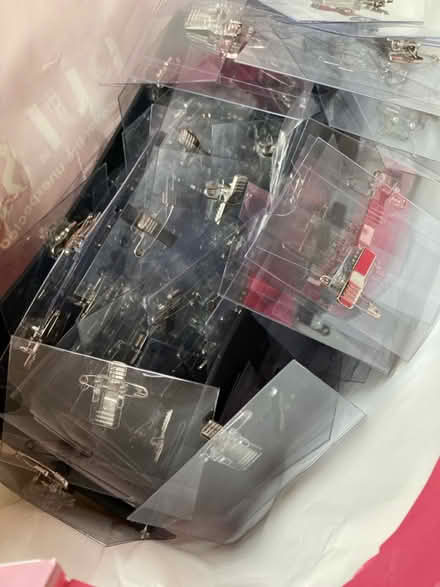 Photo of free Name tag holders (Twickenham TW2) #1