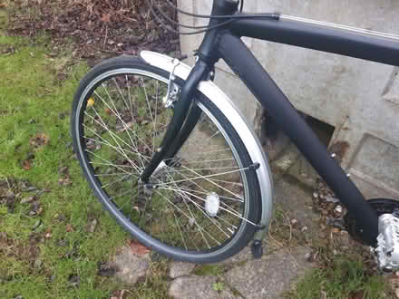 Photo of free Men's road bike (Sheringham NR26) #2