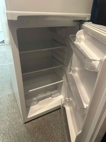 Photo of free Fridge. Freezer (EN3 5HN) #2