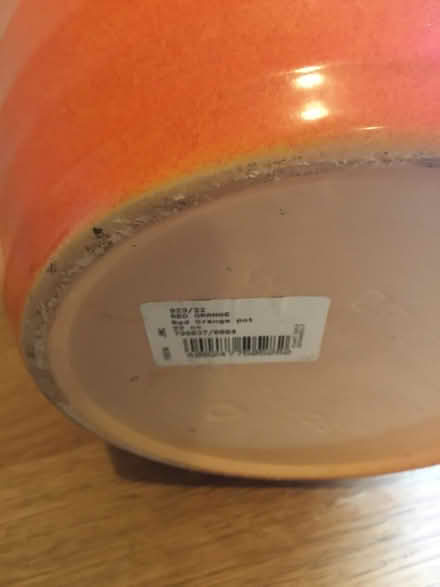 Photo of free Indoor planter (Berkhamsted HP4) #4
