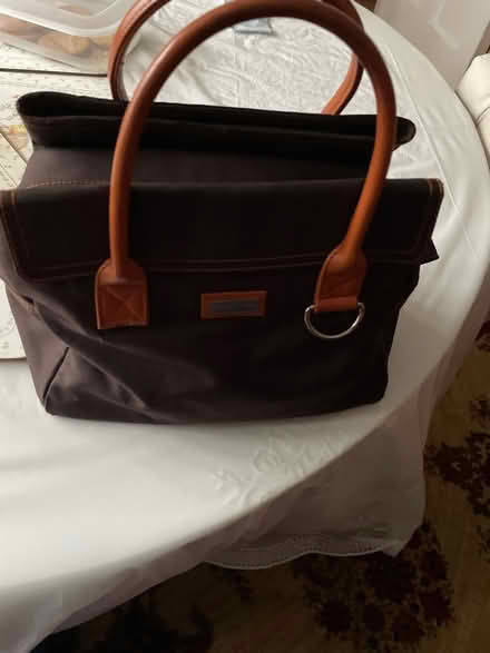 Photo of free Handbag (West London W7) #1