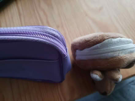 Photo of free Small purses (Manor Road N17) #2