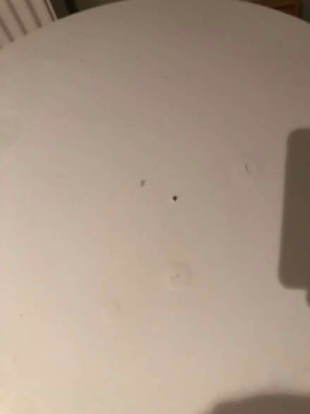 Photo of free Table for 4 (Chelsea SW3) #3