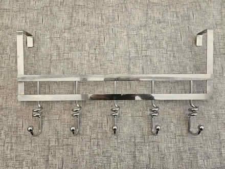 Photo of free Over door hook hanger (Chesham HP5) #1