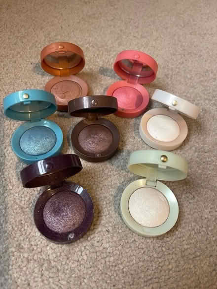 Photo of free Make Up (Rusthall TN4) #3