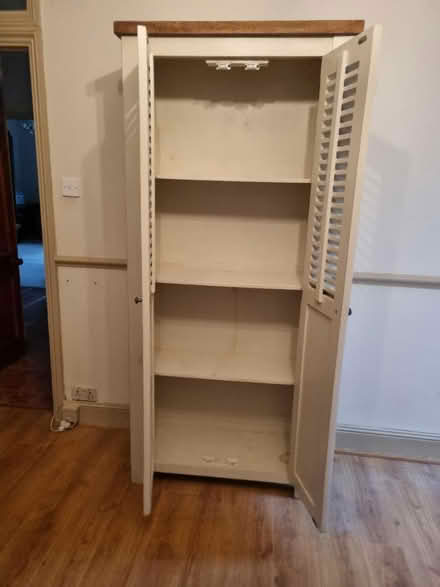 Photo of free Cupboard (Hartley Da3) #2