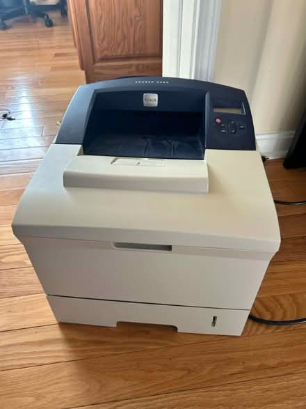 Photo of free Xerox Phaser 3600 (Wakefield) #1
