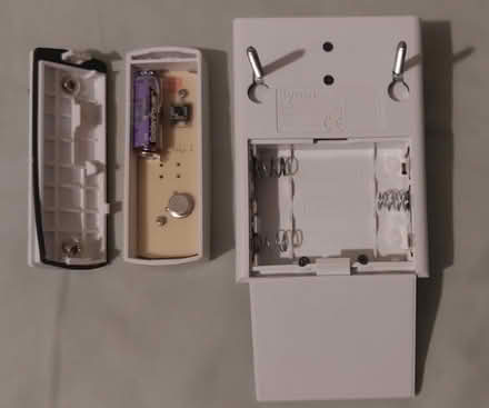 Photo of free Wireless Door Bell (Smethwick) #4