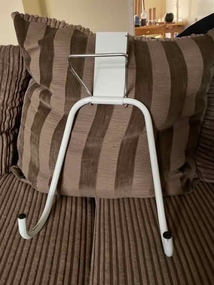 Photo of free Over door iron/iron board storage (Guildford GU1) #1
