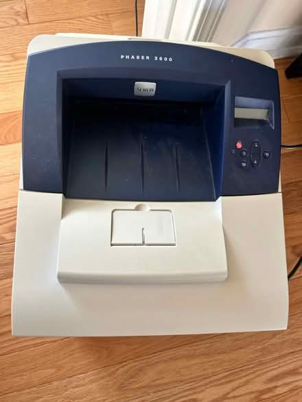 Photo of free Xerox Phaser 3600 (Wakefield) #2