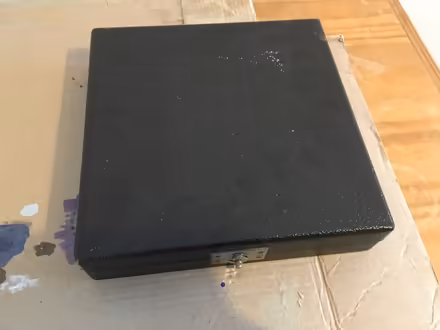 Photo of free Travel chess set one missing piece (Kenton NE3) #2