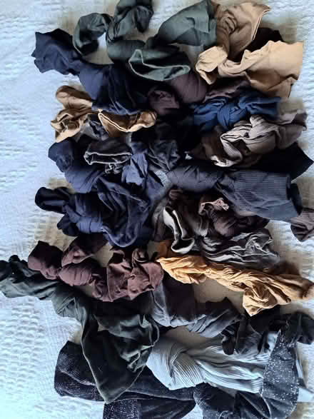 Photo of free Pop socks (Markeaton DE22) #1