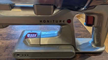 Photo of free Honiture rechargeable hoover (Greystoke CA11) #2