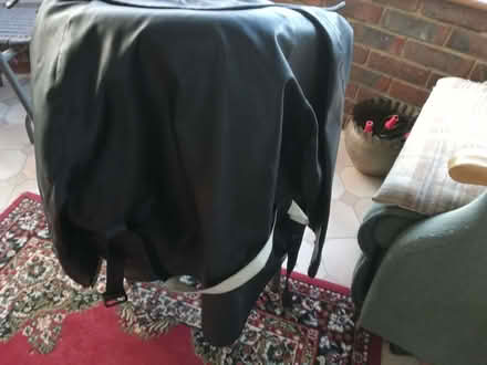 Photo of free Motor Cycling Coat (Eastbourne BN21) #2