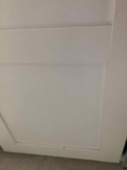 Photo of free 4 Wardrobe doors (Colchester) #3