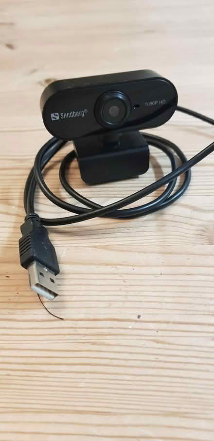 Photo of free PC Camera (Southdown) #1
