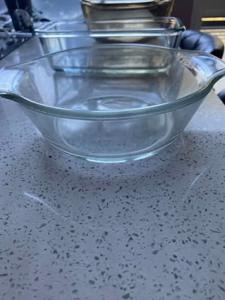 Photo of free Cooking/Serving Dishes (Elm Park RM12) #4