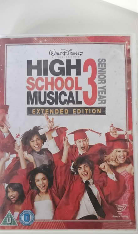 Photo of free Childern dvd (Farnham royal SL2) #1