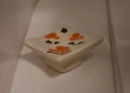 Photo of free Ceramic Incense Stick Holder (Barkingside IG2) #2