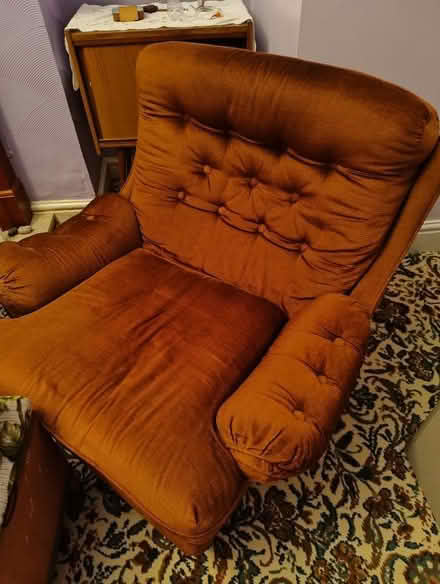 Photo of free Mixed items (New Ferry CH62) #3