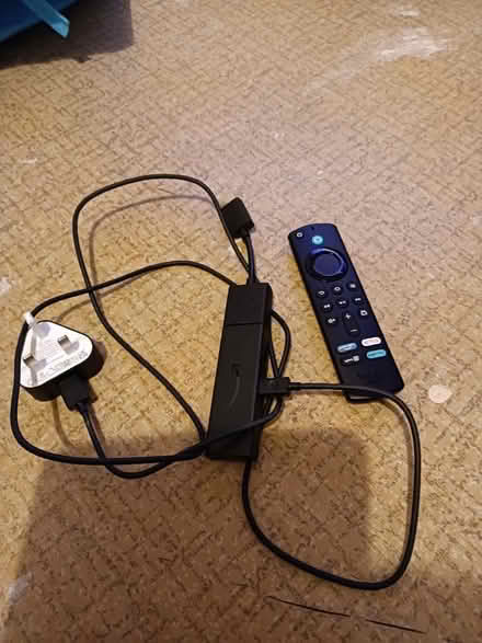 Photo of free Fire stick (Foxwood YO24) #1