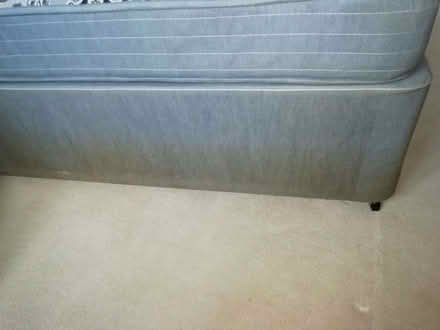 Photo of free Single bed and mattress (Emmer Green RG4) #2