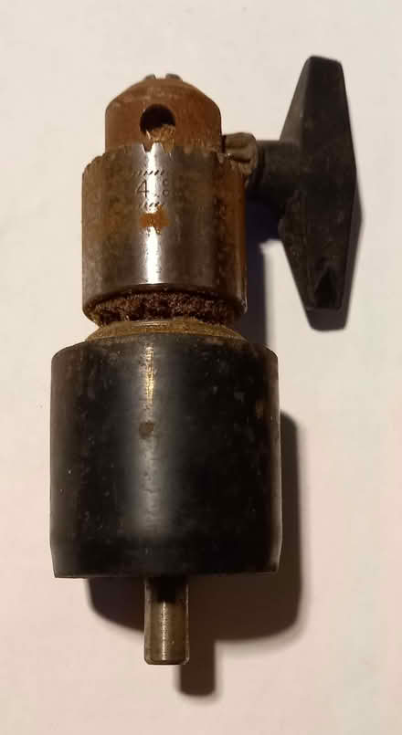 Photo of free Hammer Drill Attachment (CT2) #1