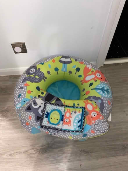 Photo of free Baby inflatable seat (Forest park RG12) #1