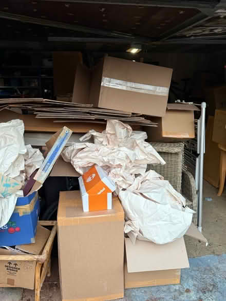 Photo of free Cardboard boxes - more (Maidenhead SL6 4) #2