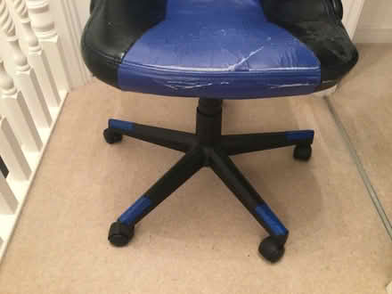 Photo of free Gaming Chair (SO50) #3
