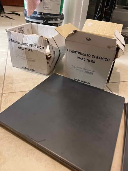 Photo of free Tiles wall and floor (Sw8 2qt) #3