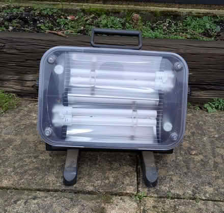 Photo of free Portable Light (Henleaze BS9) #1