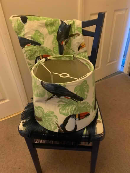 Photo of free Chair (Oakwood Derby) #2