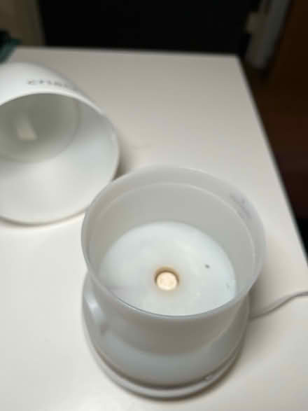 Photo of free Humidifier with light (N19) #3