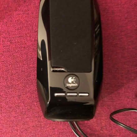 Photo of free Computer speakers (Stoke Gifford BS34) #2