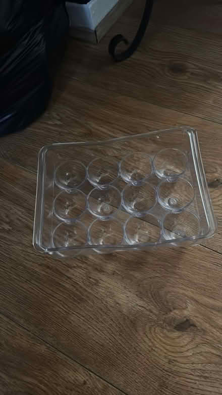 Photo of free Egg holder (LU2) #1