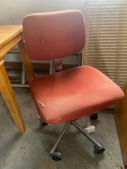 Photo of free Various Chairs (Carlisle) #2