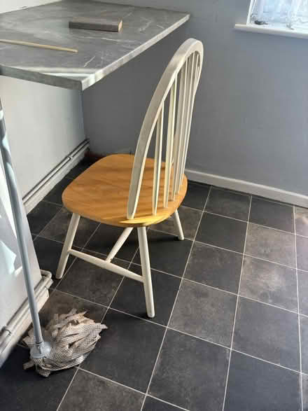 Photo of free Chair (PE4) #1