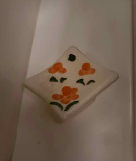 Photo of free Ceramic Incense Stick Holder (Barkingside IG2) #1