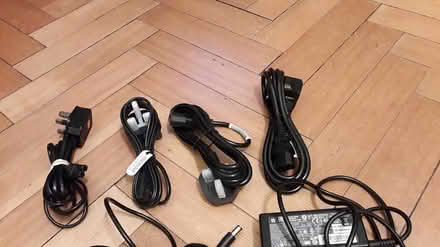 Photo of free Laptop (not working), Sat Navs etc (Dorking (near Cock Roundabout)) #2
