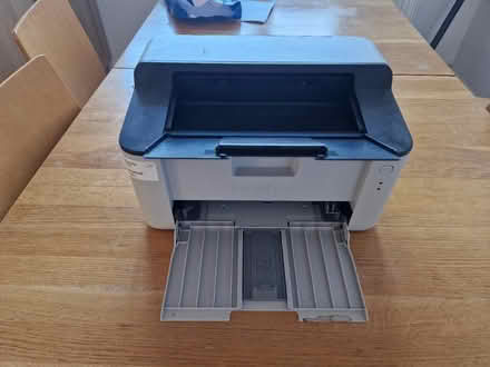 Photo of free Black and white printer (S8 Norton) #1