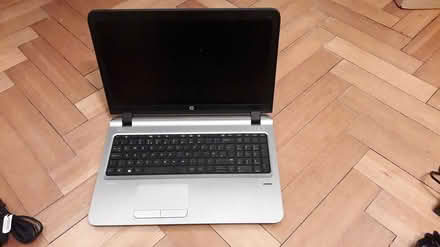 Photo of free Laptop (not working), Sat Navs etc (Dorking (near Cock Roundabout)) #1